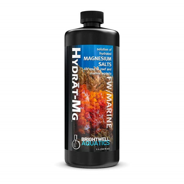 BRIGHTWELL AQUATICS Hydrat-Mg Hydrated Magnesium Salt 250ML