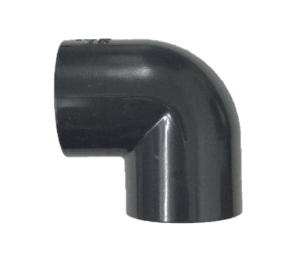 Pipe Fittings - 90 Degree Elbow Connector (Various Sizes)