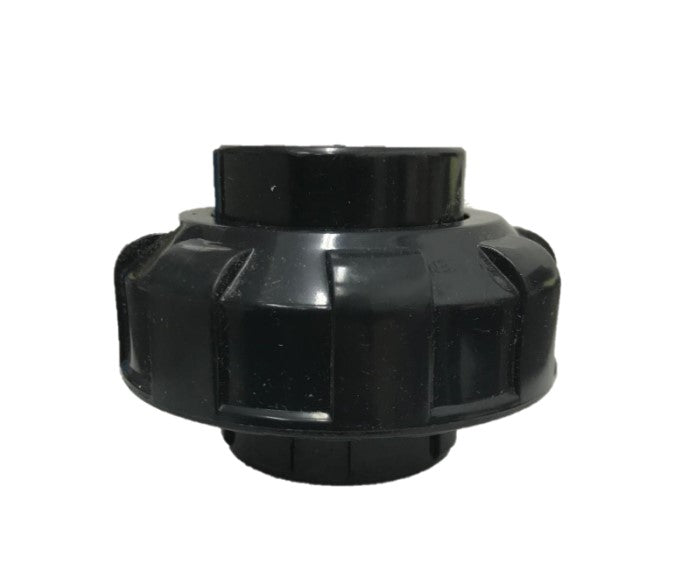 Pipe Fittings - Union (Various Sizes)