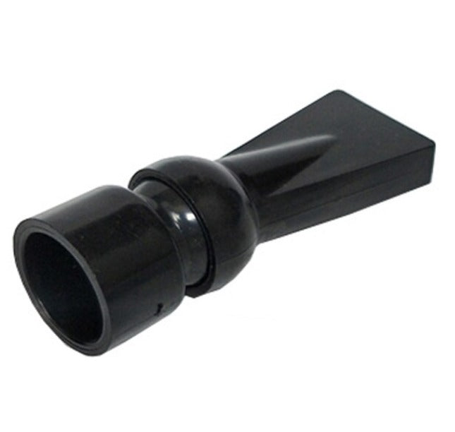 PVC Universal Joint Duck Beak