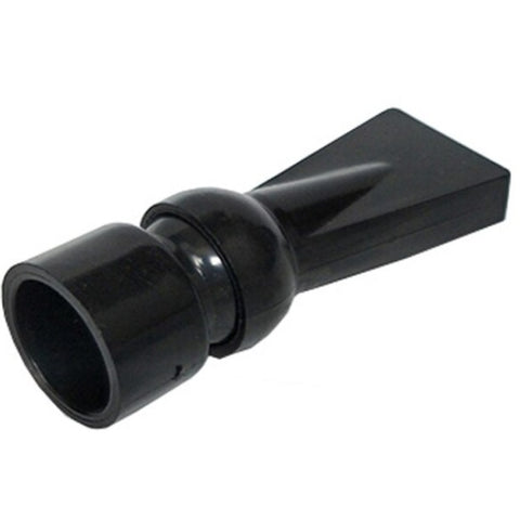 PVC Universal Joint Duck Beak