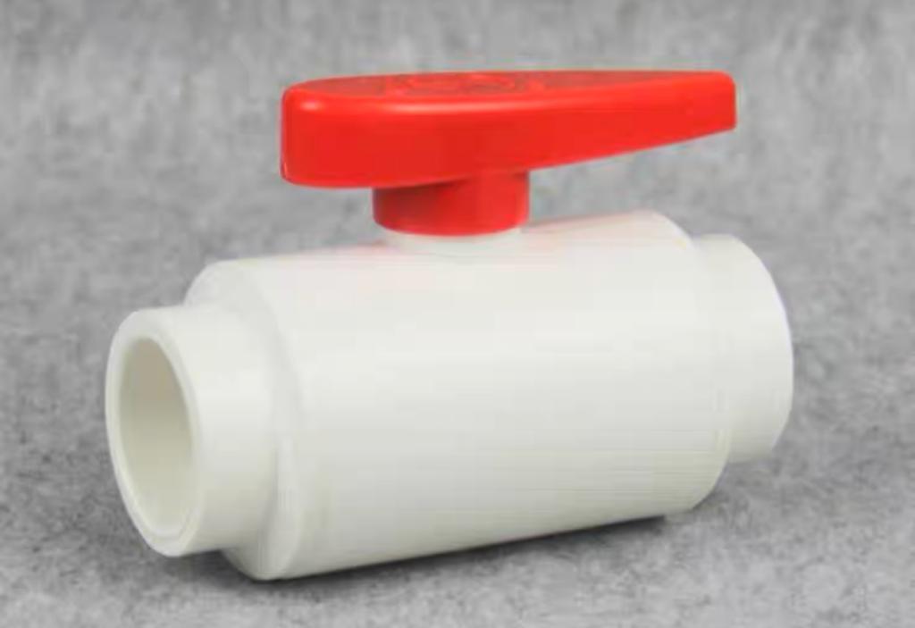 25mm Ball Valve