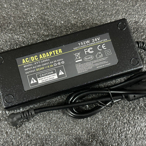 R60 Adapter