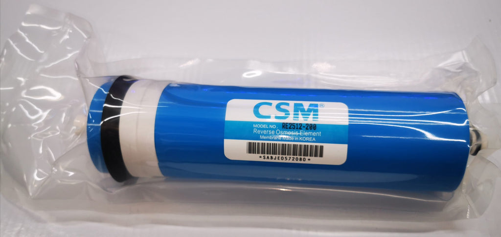 RO Membrane 200GPD