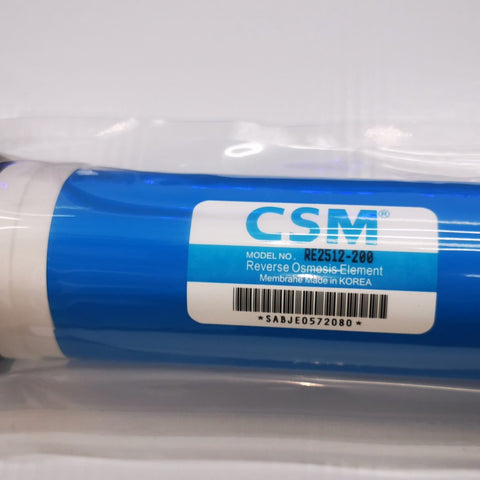 RO Membrane 200GPD