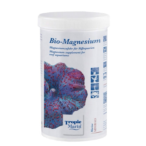 TM Bio-Magnesium 1500G