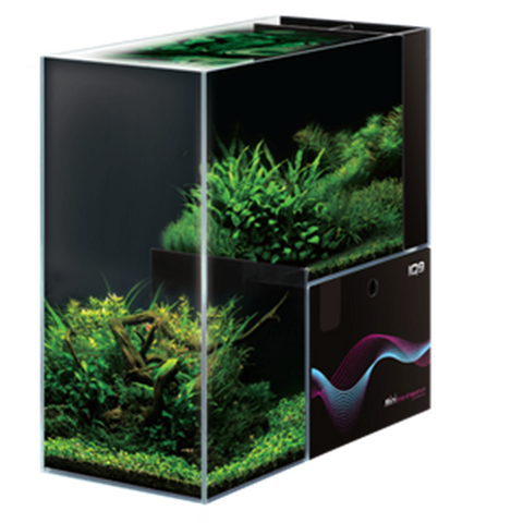 DYMAX IQ9 Mini Drop Off Freshwater Aquarium