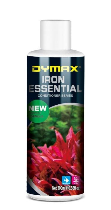 DYMAX Iron Essential Plant Nutrients Conditioner 500ML