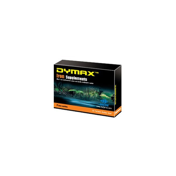 DYMAX Iron Supplements