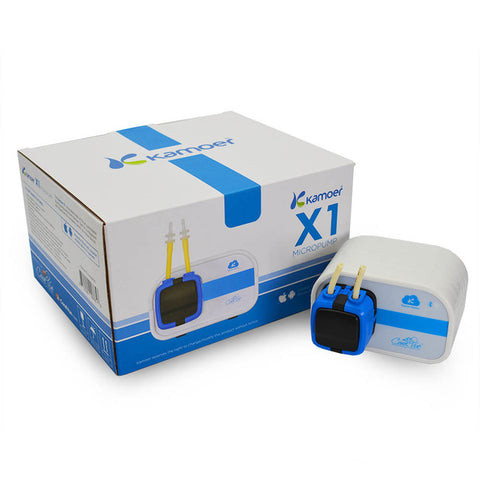 X1 Single Dosing Pump