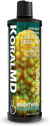 BRIGHTWELL AQUATICS Koral MD 250ML