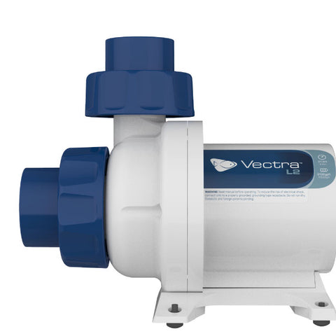 VL2 RETURN PUMP - 3,100 gph (11,500 lph)