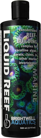 BRIGHTWELL AQUATICS Liquid Reef 250ML
