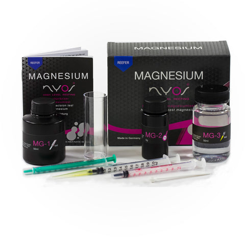 Magnesium Reefer Test Kit