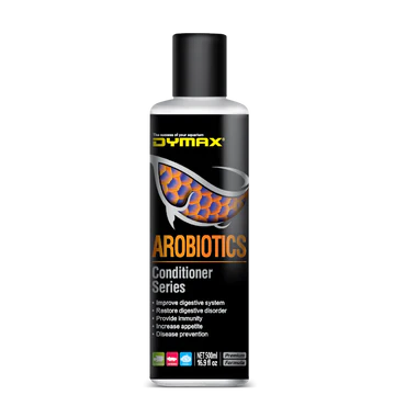 DYMAX Monster Fish Conditioner Series Arobiotics 500ML