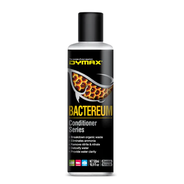 DYMAX Monster Fish Conditioner Series Bacterium 500ML