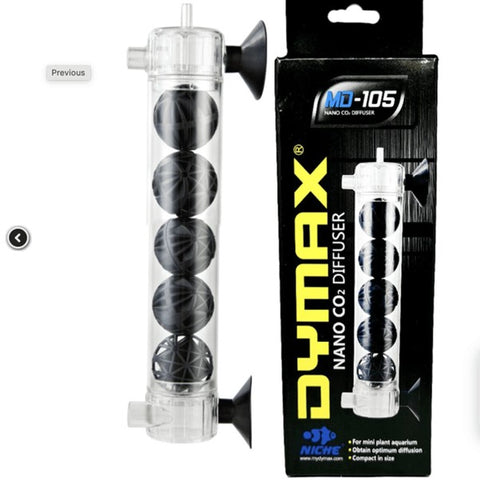 DYMAX Nano CO2 Diffuser MD-105