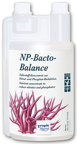 TM NP-Bacto-Balance 500ML