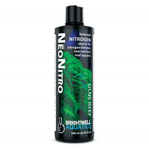 BRIGHTWELL AQUATICS NeoNitro 250ML