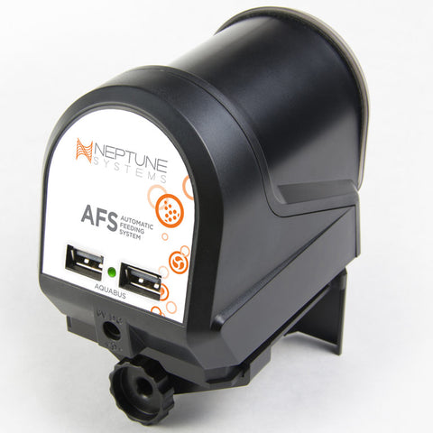 Automatic Feeding System - AFS