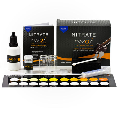 Nitrate Reefer Test Kit