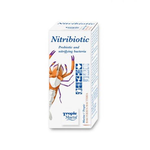 TM Nitrobiotic 50ML