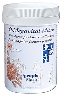 TM O-Megavital Micro 60G