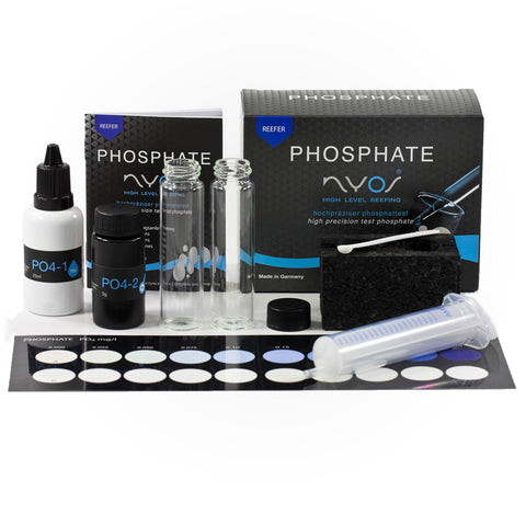 Phosphate Reefer Test kit