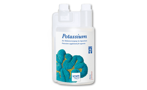 TM Potassium 500ML