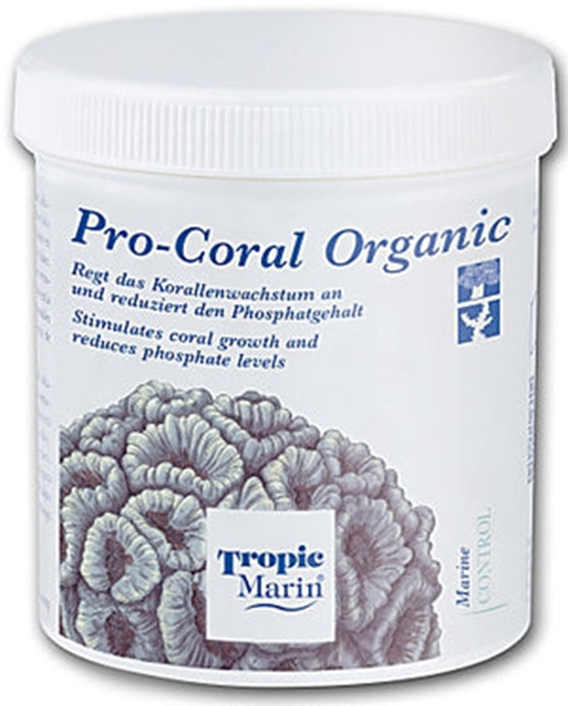 TM Pro-Coral Organic 1500G