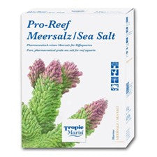 TM Pro Reef salt 4kg in box of 5