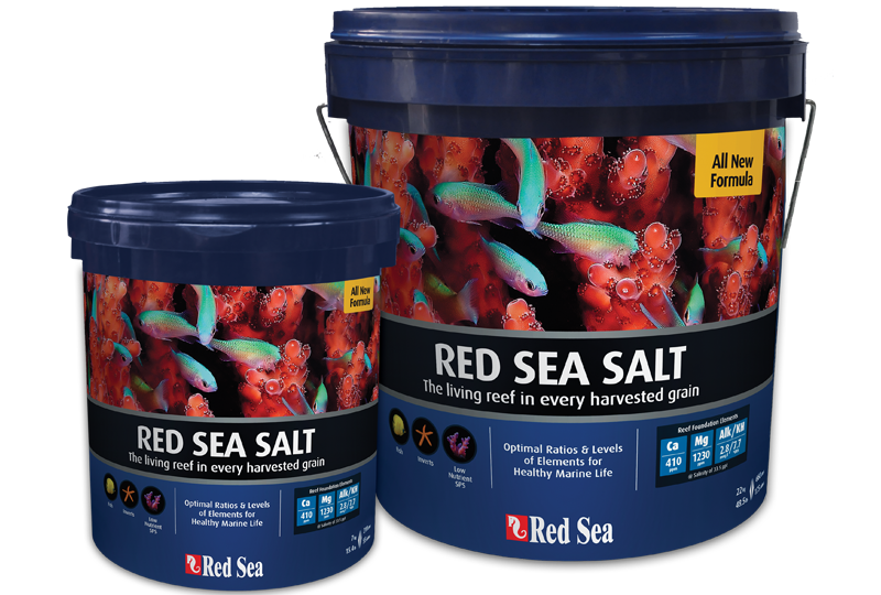 RED SEA Salt