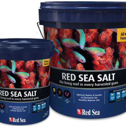 RED SEA Salt
