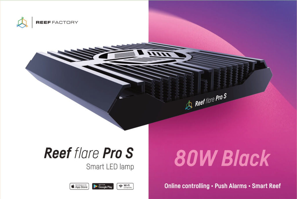 RF Reef Flare Pro S – ReefMarketSG Pte. Ltd.