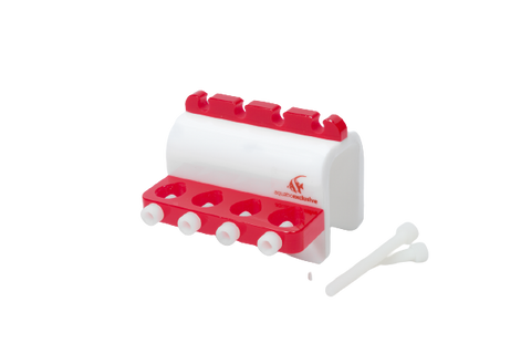 AE Dosing Tube and Probe Holder