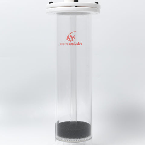 AE Fluidized Reactor