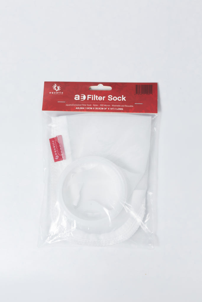 AE Filter Socks (300 MICRON - Nylon)
