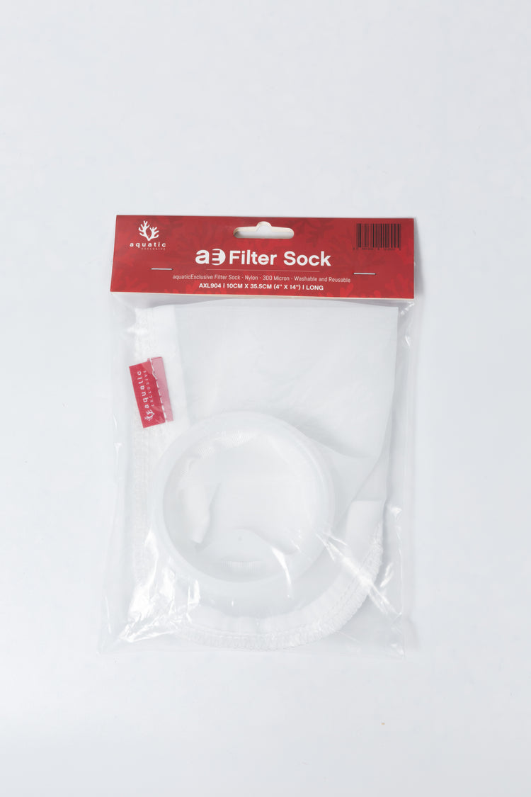 AE Filter Socks (300 MICRON - Nylon)