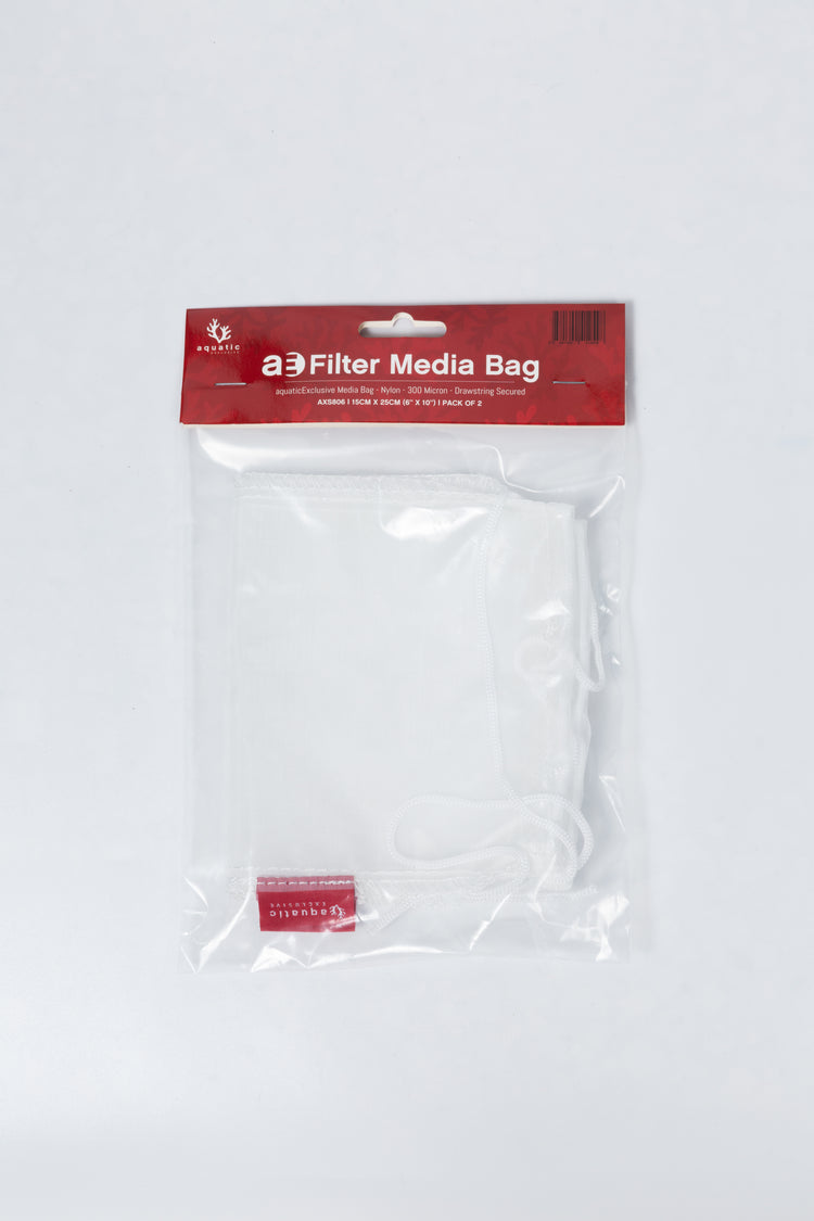 AE Filter Media Bag (300 MICRON - Nylon)