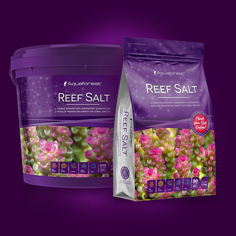 AF Reef Salt