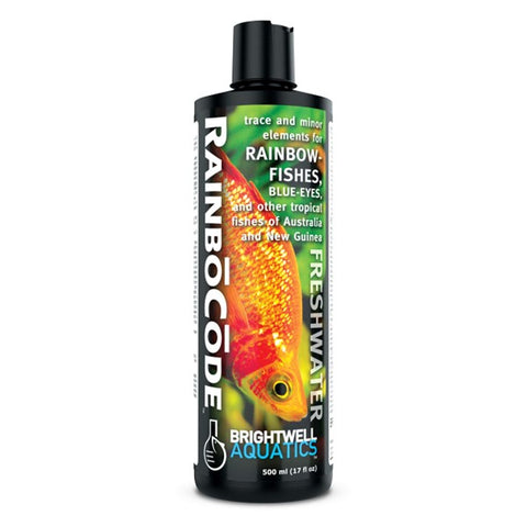 BRIGHTWELL AQUATICS RainboCode 250ML