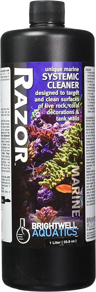 BRIGHTWELL AQUATICS Razor Marine 500ML