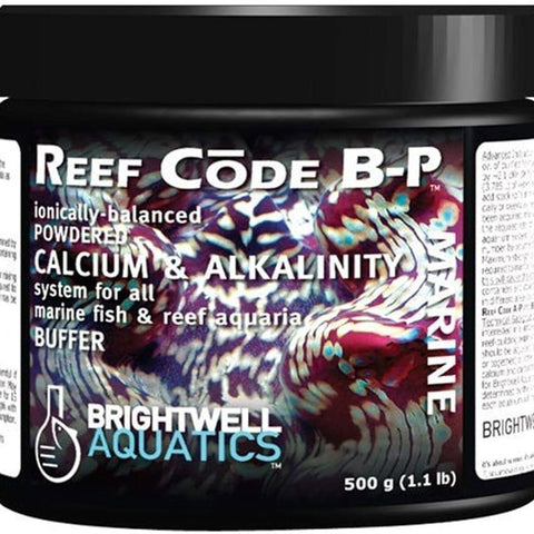 BRIGHTWELL AQUATICS Reef Code B-P 250G