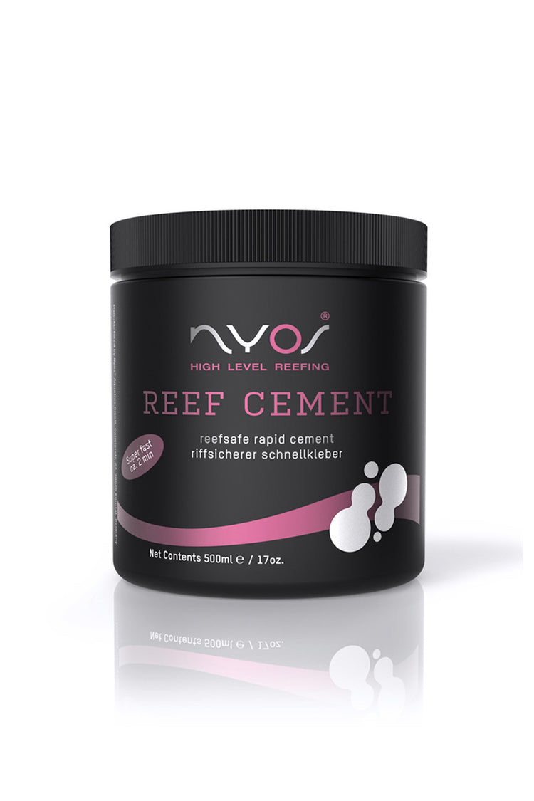 Reef Cement