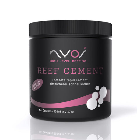 Reef Cement