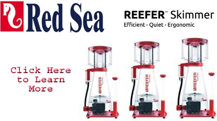 REEFER™ Skimmer