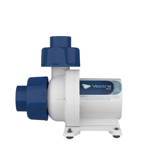 VS2 RETURN PUMP - 1,400 gph (5,300 lph)