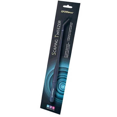 DYMAX Scaping Tweezer Contra Angle