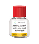 REEF FACTORY Salinity Guardian Calibration Liquid 35ppt
