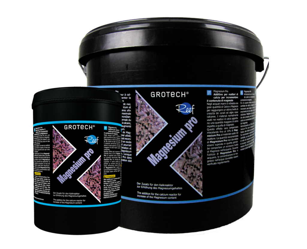Grotech Magnesium Pro